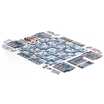 Alternative view of D.E.I. - Divide et Impera