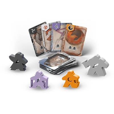 D.E.I. - Divide et Impera - immagine 3