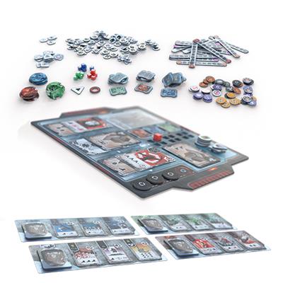 D.E.I. - Divide et Impera - immagine 5