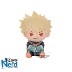 18368 - My Hero Academia - Big Plush - Katsuki Bakugo 20cm