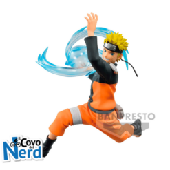 Naruto Shippuden - Effectreme - Uzumaki Naruto - Statua 14cm