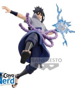 Naruto Shippuden - Effectreme - Uchiha Sasuke - Statua 13cm