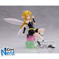 Vita da Slime - Ramiris - Statua 12cm