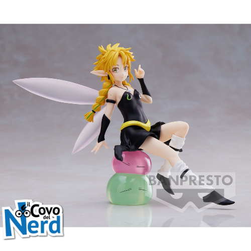 Vita da Slime - Ramiris - Statua 12cm