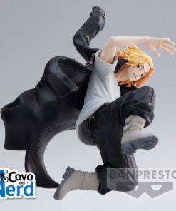 Tokyo Revengers - King of Artist - Manjiro Sano - Statua 13cm