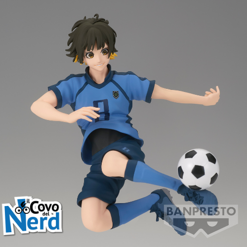 Blue Lock - Meguru Bachira