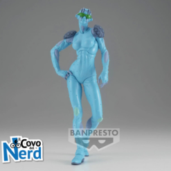 Jojo Stone Ocean - Grandista - S-F - Statua 25cm