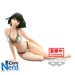 One-Punch Man - Celestial Vivi - Hellish Blizzard - Statua 11cm