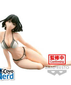 One-Punch Man - Celestial Vivi - Hellish Blizzard - Statua 11cm