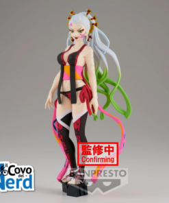 Demon Slayer - Demon Series Vol.9 - Daki - Statua 16cm