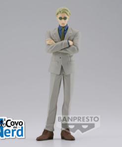 Jujutsu Kaisen - Jukon No Kata - Kento Nanami - Statua 16cm
