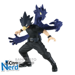 My Hero Academia - The Amazing Heroes - Tokoyami Fumikage - Statua 13cm