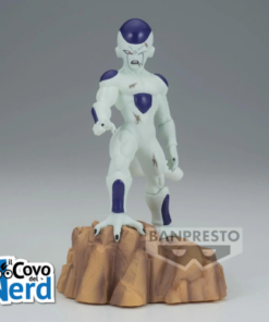 Dragon Ball Z - History Box - Frieza - Statua 13cm - 19379
