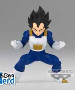 Dragon Ball Z - Chosenshiretsuden - Vegeta - Statua 12cm