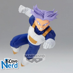 Dragon Ball Z - Chosenshiretsuden - Trunks - Statua 13cm