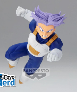 Dragon Ball Z - Chosenshiretsuden - Trunks - Statua 13cm