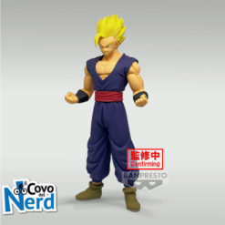 Dragon Ball Super - DCF - Son Gohan - Statua 17cm
