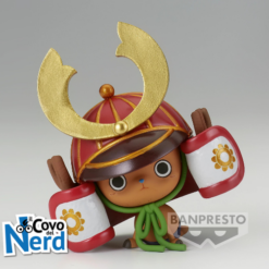 One Piece - DFX - Grandline Man Vol.21 - Tony Tony Chopper - Minifigure 6cm