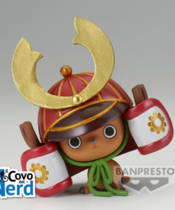 One Piece - DFX - Grandline Man Vol.21 - Tony Tony Chopper - Minifigure 6cm