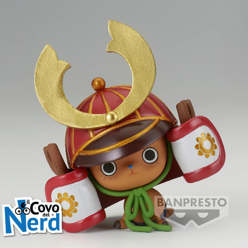 One Piece - DFX - Grandline Man Vol.21 - Tony Tony Chopper - Minifigure 6cm