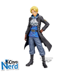 One Piece - Grandista - Sabo - Statua 28cm