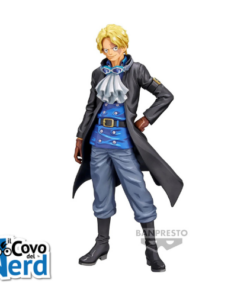 One Piece - Grandista - Sabo - Statua 28cm