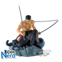 One Piece - Dioramatic - Roronoa Zoro (The Anime)