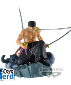 One Piece - Dioramatic - Roronoa Zoro (The Anime)