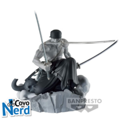 One Piece - Dioramatic - Roronoa Zoro (The Tones)