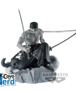 One Piece - Dioramatic - Roronoa Zoro (The Tones)
