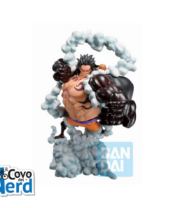 60203 - One Piece - Ichibansho - Monkey D. Luffy (Third Act)