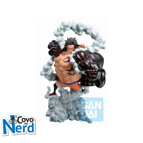 60203 - One Piece - Ichibansho - Monkey D. Luffy (Third Act)