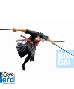 60206 - One Piece - Ichibansho - Roronoa Zoro (Third Act)
