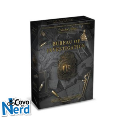 Bureau of Investigation