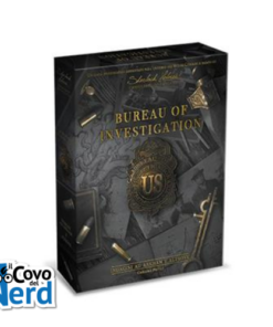 Bureau of Investigation