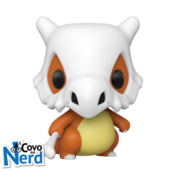 Alternative view of Funko POP! Games: Pokémon - Cubone 596