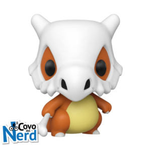 Funko POP! Games: Pokémon - Cubone 596