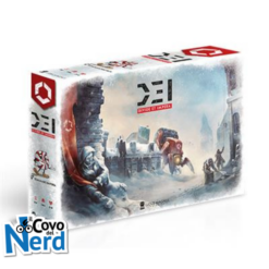 D.E.I. - Divide et Impera