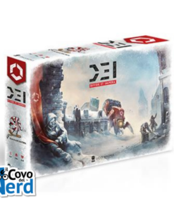 D.E.I. - Divide et Impera