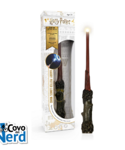 Elder Lumos Wand – Bacchetta Harry Potter Luminosa