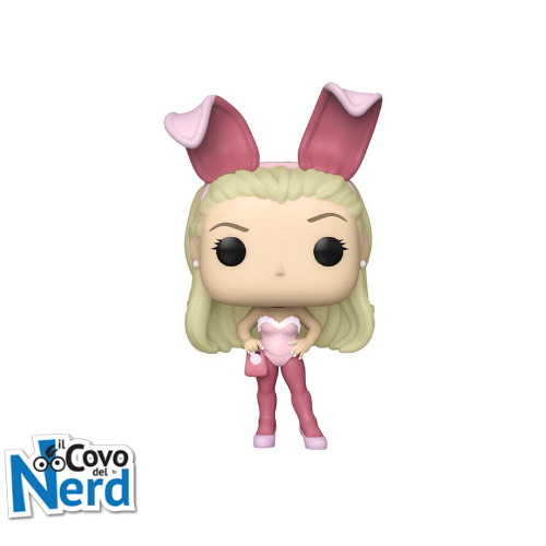 POP Movies: Legally Blonde - Elle as Bunny