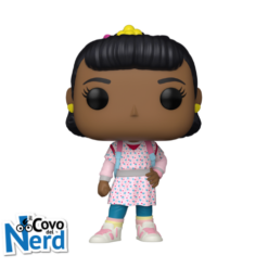 Funko POP! TV: Stranger Things S4 - Erica Sinclair