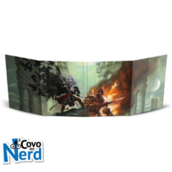 Forbidden Lands - Schermo del Demiurgo