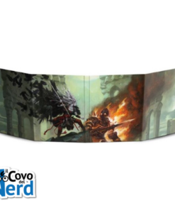 Forbidden Lands - Schermo del Demiurgo