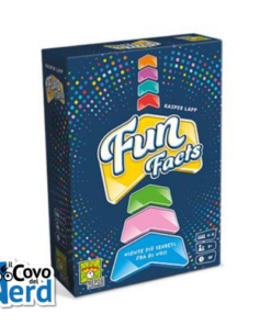 Fun Facts