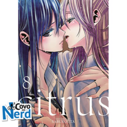 Citrus Vol.8