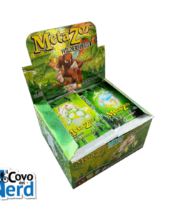 Metazoo - Wilderness