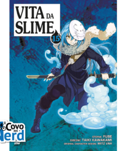 Vita da slime - Vol. 15