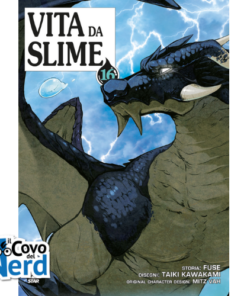 Vita da slime - Vol. 16