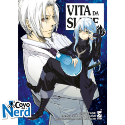 Vita da slime - Vol. 17